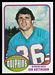 1976 Topps Don Nottingham football card