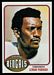 1976 Topps Lemar Parrish football card