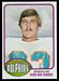 1976 Topps Vern Den Herder football card
