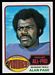 1976 Topps Alan Page football card