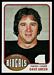 1976 Topps Dave Green football card