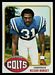 1976 Topps Nelson Munsey