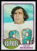 1976 Topps Jim Mandich