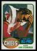 1976 Topps Jan Stenerud football card