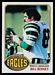 1976 Topps Bill Bergey football card