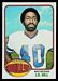 1976 Topps J.D. Hill football card