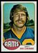 1976 Topps Dave Elmendorf football card
