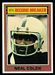 1976 Topps Neal Colzie: Record Breaker football card