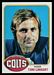 1976 Topps Toni Linhart football card