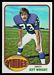 1976 Topps Jeff Wright football card