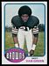 1976 Topps Van Green football card