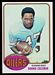 1976 Topps Ronnie Coleman football card