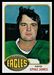 1976 Topps Spike Jones football card