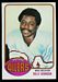 1976 Topps Billy Johnson football card