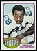 1976 Topps Preston Pearson football card