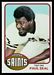 1976 Topps Paul Seal football card