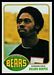 1976 Topps Roland Harper football card