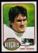 1976 Topps Tommy Casanova football card