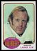 1976 Topps football card #243: Larry Ely