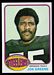 1976 Topps Joe Greene football card