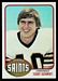 1976 Topps Terry Schmidt football card