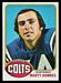 1976 Topps Marty Domres football card