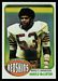 1976 Topps Harold McLinton football card