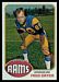 1976 Topps Fred Dryer football card
