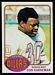 1976 Topps Don Hardeman football card