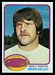 1976 Topps Brian Kelley football card