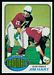 1976 Topps football card #266: Jim Hart