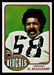 1976 Topps Al Beauchamp football card