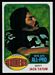 1976 Topps football card #270: Jack Tatum