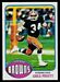 1976 Topps Greg Pruitt football card