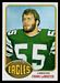 1976 Topps Frank LeMaster football card