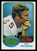 1976 Topps Jim Bakken football card