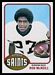 1976 Topps Rod McNeill football card