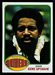 1976 Topps Gene Upshaw football card