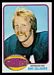 1976 Topps Dave Gallagher football card