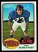 1976 Topps Ron Yary football card