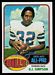1976 Topps O.J. Simpson football card