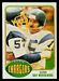 1976 Topps Ray Wersching football card