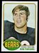 1976 Topps Bob Parsons football card