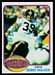 1976 Topps Bobby Walden football card