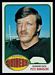 1976 Topps football card #323: Pete Banaszak