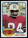 1976 Topps Darryl Stingley football card