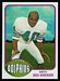 1976 Topps Dick Anderson football card