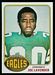 1976 Topps Joe Lavender football card