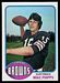 1976 Topps Mike Phipps football card