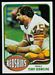 1976 Topps Terry Hermeling football card